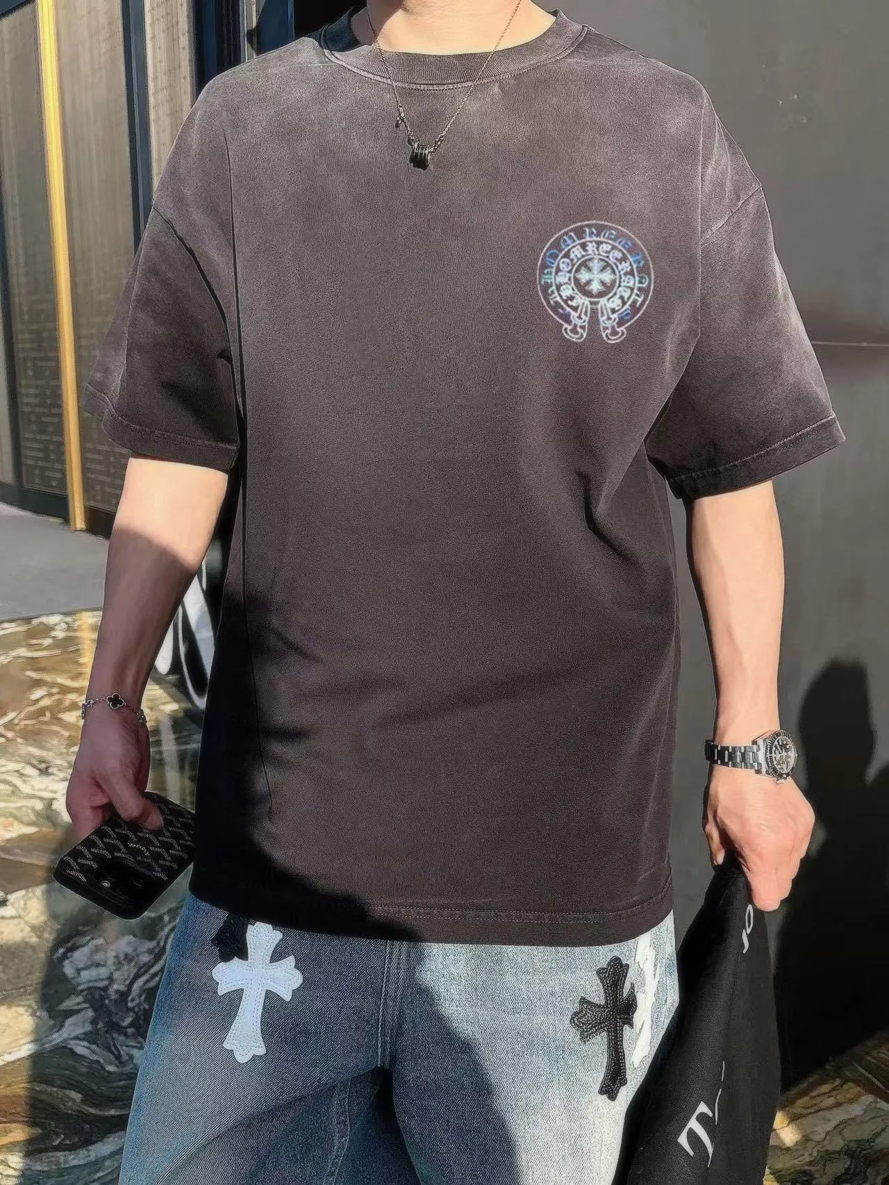model picture